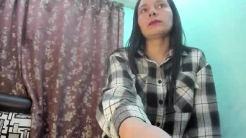 Snapshot of nathaly_love96 chatting on 2, 3, 2026 Nathaly online show from 2, 3, 2026