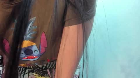 Snapshot of nathaly_love96 chatting on 18, 3, 2026 Nathaly online show from 18, 3, 2026