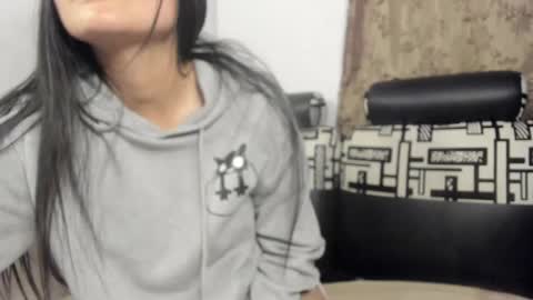 Snapshot of nathaly_love96 chatting on 23, 4, 2026 Nathaly online show from 23, 4, 2026