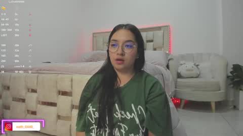 Snapshot of nathaly_star04 chatting on 10, 2, 2025 online show from 10, 2, 2025