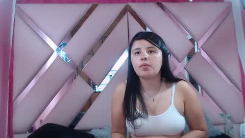 Snapshot of nathaly_sweet23 chatting on 4, 12, 2024 Nathaly sweet online show from 4, 12, 2024