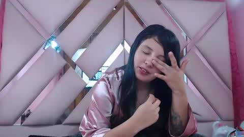 Snapshot of nathaly_sweet23 chatting on 22, 2, 2025 Nathaly sweet online show from 22, 2, 2025