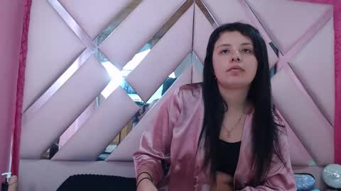 Snapshot of nathaly_sweet23 chatting on 1, 10, 2025 Nathaly sweet online show from 1, 10, 2025