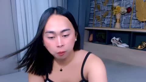 SWEET NATHALYA online show from 17, 12, 2025