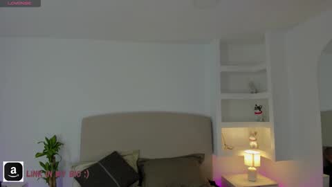 NATHALY  online show from 12, 3, 2026