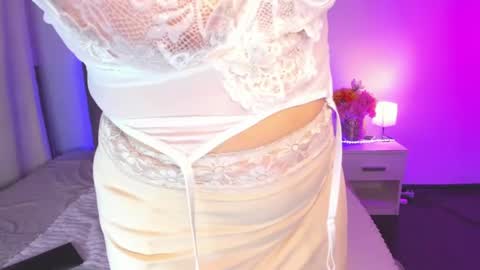 NathalyStars online show from 16, 7, 2026