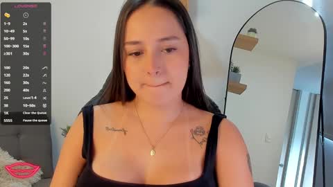 nathalyxx_ online show from 18, 1, 2025
