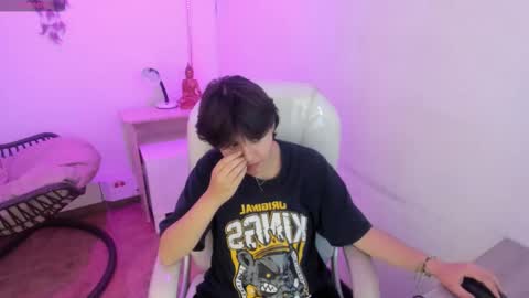 nathalyy_ds online show from 22, 2, 2026