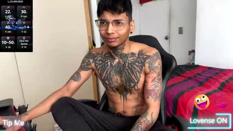 nathan_aress6666 online show from 5, 10, 2025