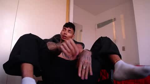 Snapshot of nathan_aress6666 chatting on 7, 6, 2026 nathan_aress6666 online show from 7, 6, 2026