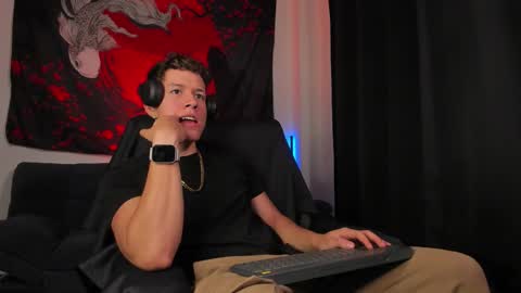 Nathan online show from 25, 2, 2026