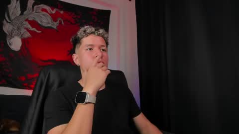 Snapshot of nathan_blake_ chatting on 5, 5, 2026 Nathan online show from 5, 5, 2026