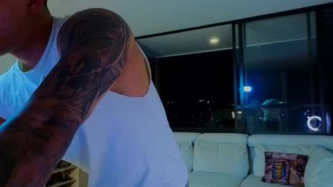 nathan_gross online show from 3, 11, 2025