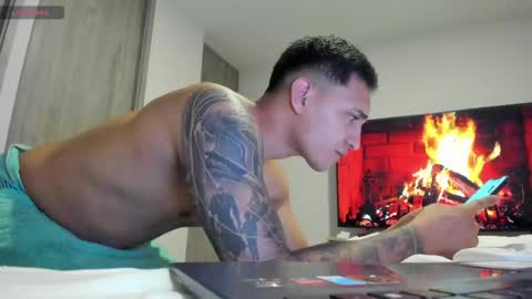 Snapshot of nathan_gross chatting on 7, 4, 2026 nathan_gross online show from 7, 4, 2026