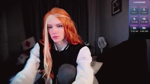 This name is so sexy you cant pronounce it. online show from 29, 10, 2025