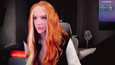 This name is so sexy you cant pronounce it. online show from 16, 11, 2025