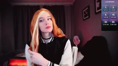 This name is so sexy you cant pronounce it. online show from 28, 11, 2025