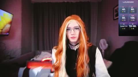 This name is so sexy you cant pronounce it. online show from 1, 12, 2025