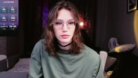 This name is so sexy you cant pronounce it. online show from 6, 4, 2026