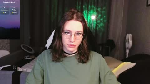 This name is so sexy you cant pronounce it. online show from 4, 6, 2026