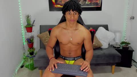 Snapshot of nathan_sexy247 chatting on 25, 1, 2025 Nathan online show from 25, 1, 2025