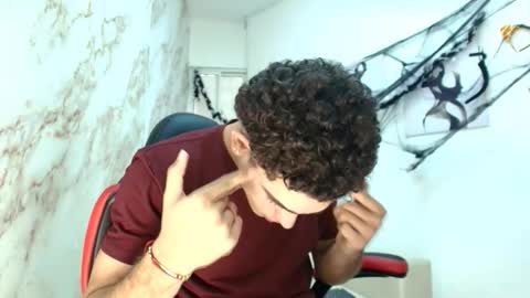 Snapshot of nathan_shimmer chatting on 29, 10, 2025 nathan_shimmer online show from 29, 10, 2025