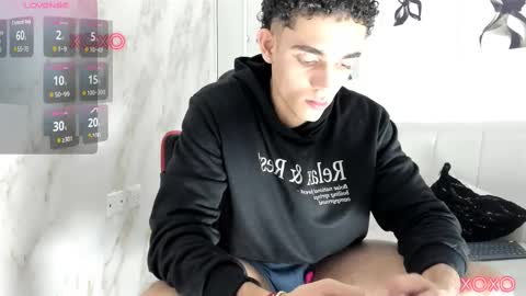 Snapshot of nathan_shimmer chatting on 10, 11, 2025 nathan_shimmer online show from 10, 11, 2025