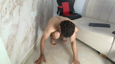 Snapshot of nathan_shimmer chatting on 5, 12, 2025 nathan_shimmer online show from 5, 12, 2025