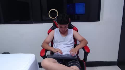 NathanBrooks online show from 15, 12, 2025