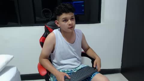 NathanBrooks online show from 16, 12, 2025