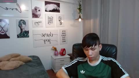 nathanclay online show from 27, 9, 2025