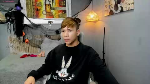 nathanclay online show from 21, 10, 2025