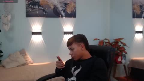 nathanclay online show from 2, 12, 2025