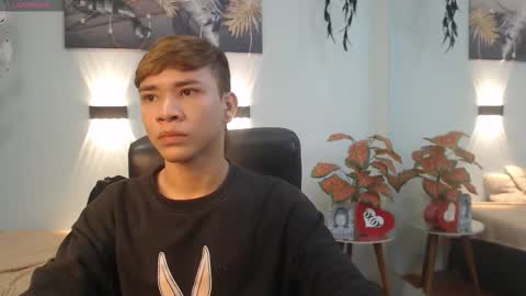 Snapshot of nathanclay chatting on 6, 1, 2026 nathanclay online show from 6, 1, 2026