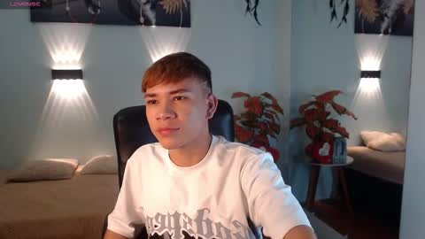 Snapshot of nathanclay chatting on 14, 1, 2026 nathanclay online show from 14, 1, 2026