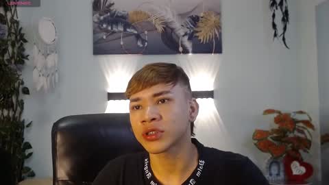 Snapshot of nathanclay chatting on 15, 1, 2026 nathanclay online show from 15, 1, 2026