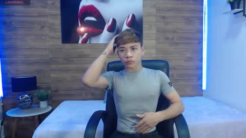 Snapshot of nathanclay chatting on 4, 2, 2026 nathanclay online show from 4, 2, 2026