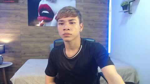 Snapshot of nathanclay chatting on 8, 2, 2026 nathanclay online show from 8, 2, 2026