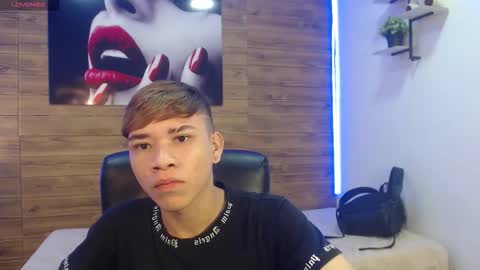 Snapshot of nathanclay chatting on 17, 2, 2026 nathanclay online show from 17, 2, 2026