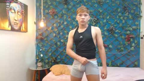 Snapshot of nathanclay chatting on 6, 3, 2026 nathanclay online show from 6, 3, 2026