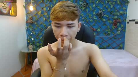 Snapshot of nathanclay chatting on 8, 3, 2026 nathanclay online show from 8, 3, 2026