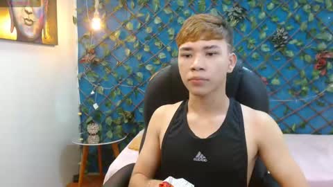 Snapshot of nathanclay chatting on 10, 3, 2026 nathanclay online show from 10, 3, 2026