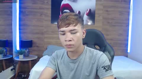 Snapshot of nathanclay chatting on 11, 3, 2026 nathanclay online show from 11, 3, 2026