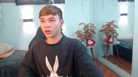 Snapshot of nathanclay chatting on 25, 3, 2026 nathanclay online show from 25, 3, 2026