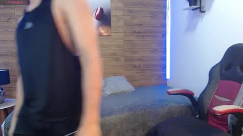 Snapshot of nathanclay chatting on 27, 3, 2026 nathanclay online show from 27, 3, 2026