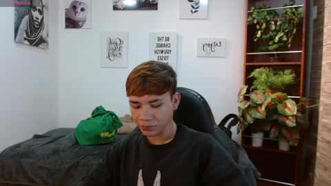 Snapshot of nathanclay chatting on 2, 4, 2026 nathanclay online show from 2, 4, 2026