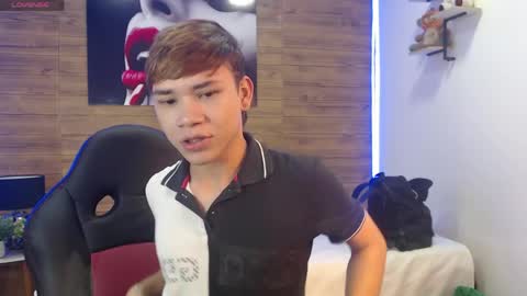 Snapshot of nathanclay chatting on 5, 4, 2026 nathanclay online show from 5, 4, 2026