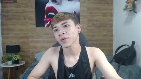 Snapshot of nathanclay chatting on 12, 4, 2026 nathanclay online show from 12, 4, 2026