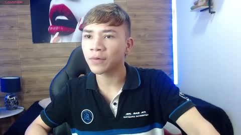 Snapshot of nathanclay chatting on 28, 4, 2026 nathanclay online show from 28, 4, 2026