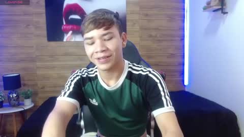 nathanclay online show from 15, 5, 2026